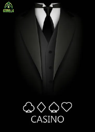 gorilla casino